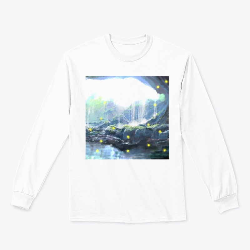 Mystic Lands