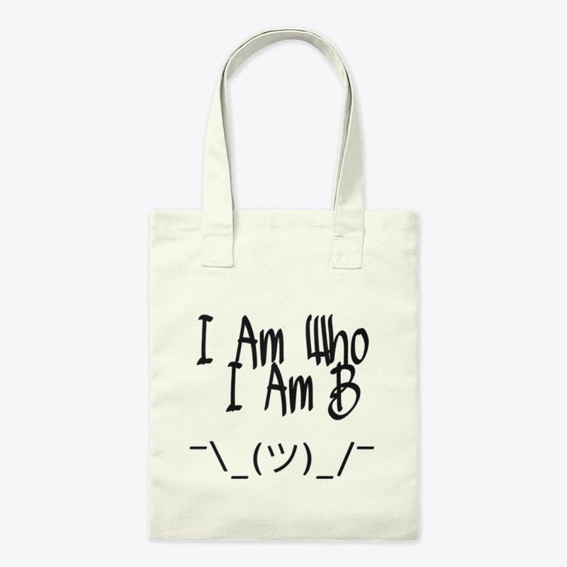 I Am