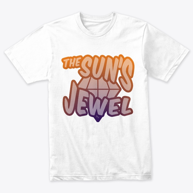 The Sun's Jewel logo