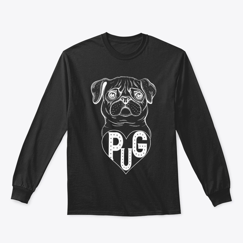 pug dog | puglife | puglover | love