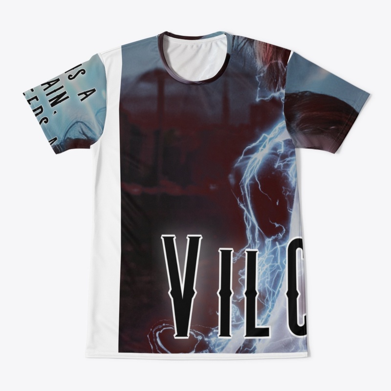 VilCorp 1