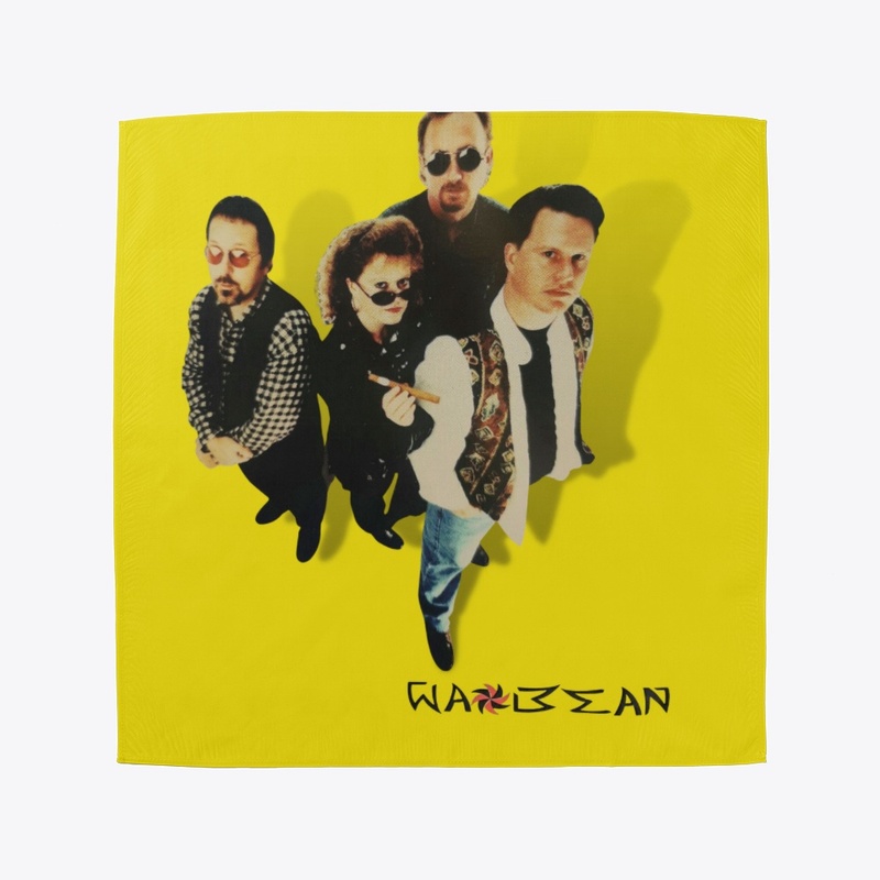 Wax Bean: The Coolest band Ever