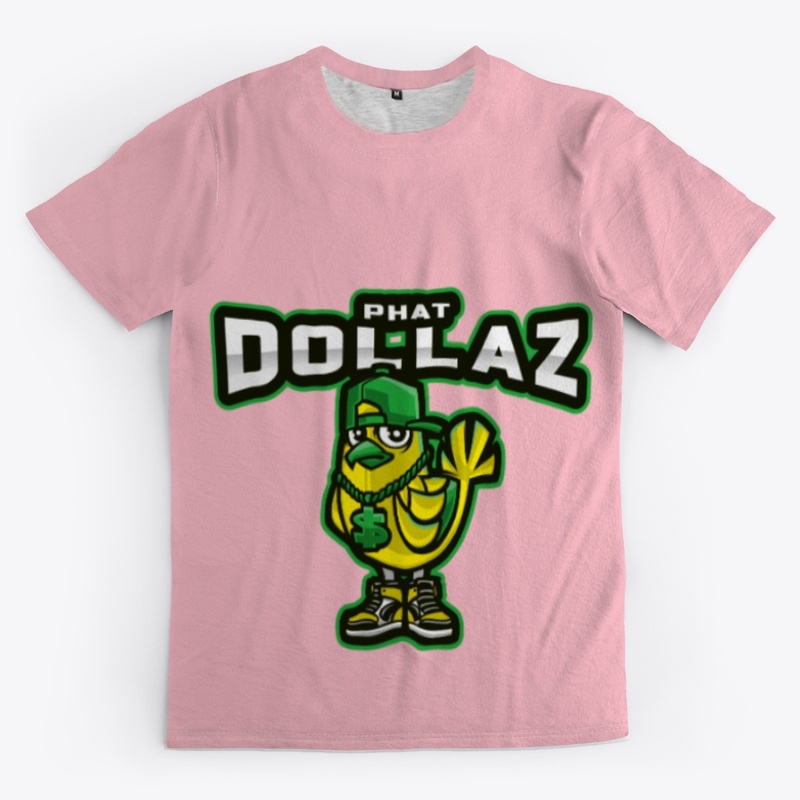 PHATDOLLAZ SUPPORTERS