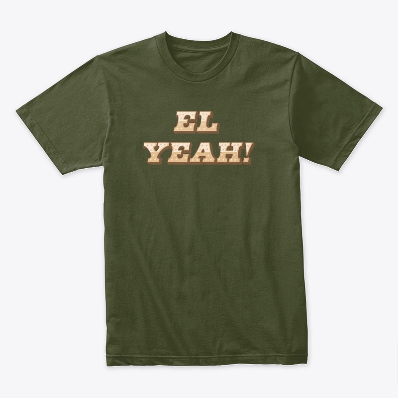EL YEAH!