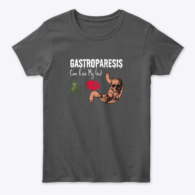 Gastroparesis Fighter