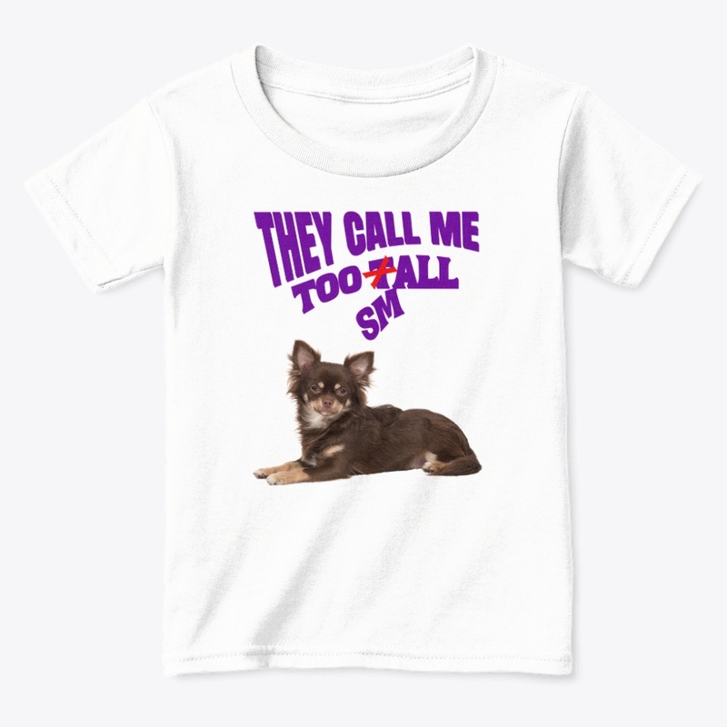 Cute Dog Lover Design: Chihuahua