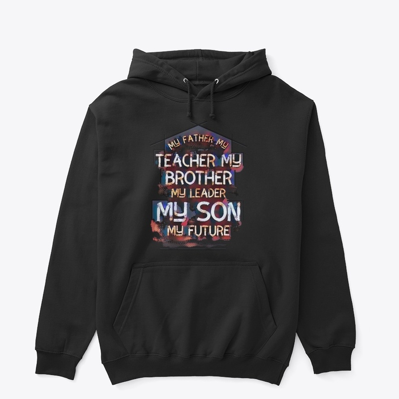FATHERS ANTHEM 2