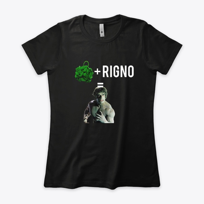 Luffa-Rigno