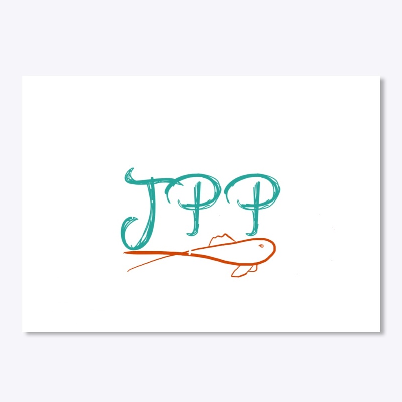 JP pets merch