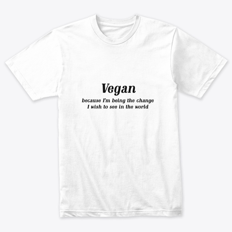 Vegan quote