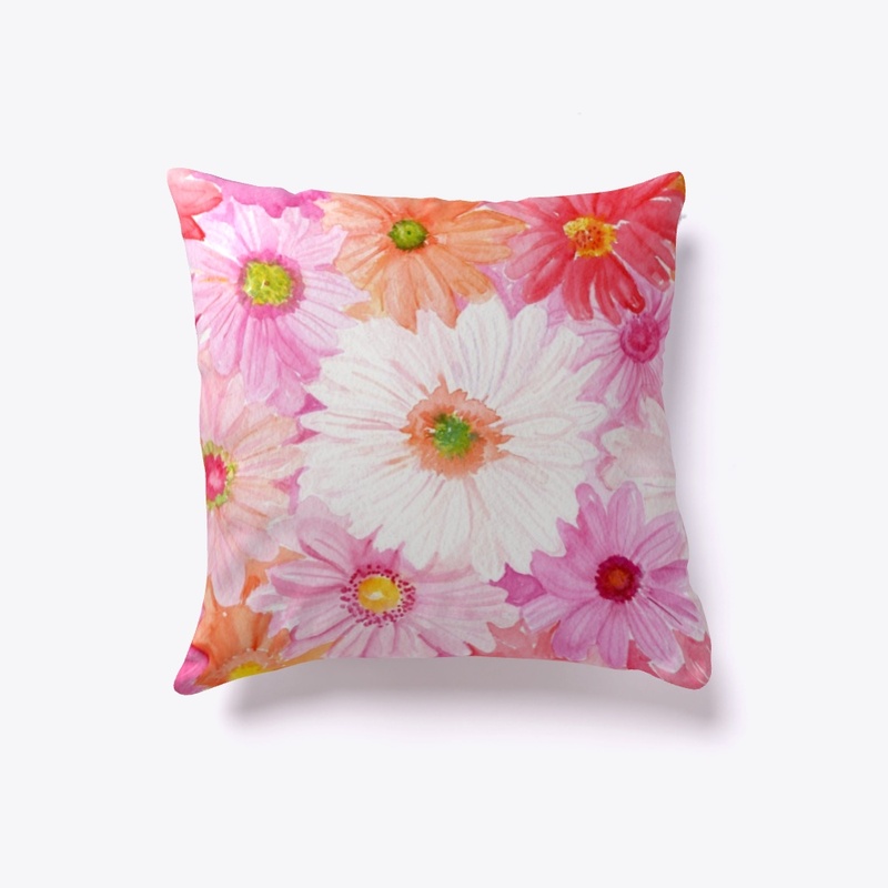 Indore pillow for home decoration