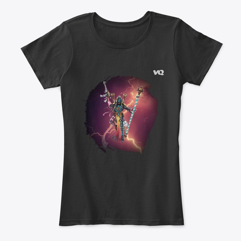 Lightning Shadowseer