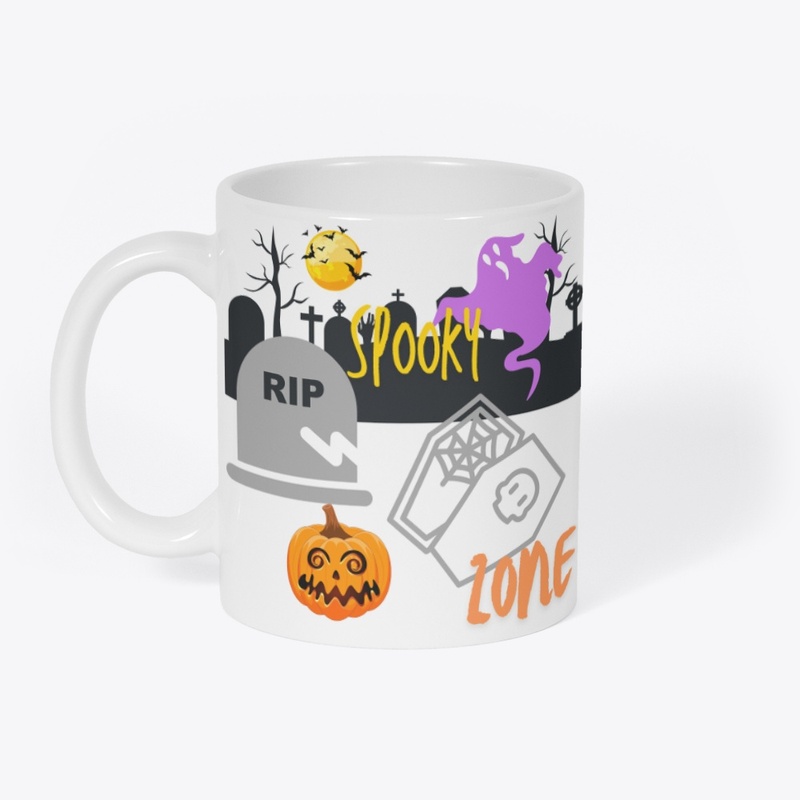 Spooky Zone