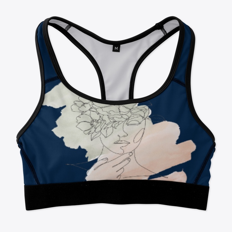 Aesthetic Women products line
