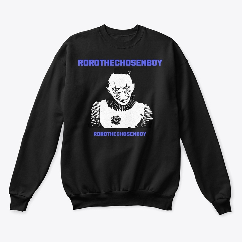 RoroTheChosenBoy Merch
