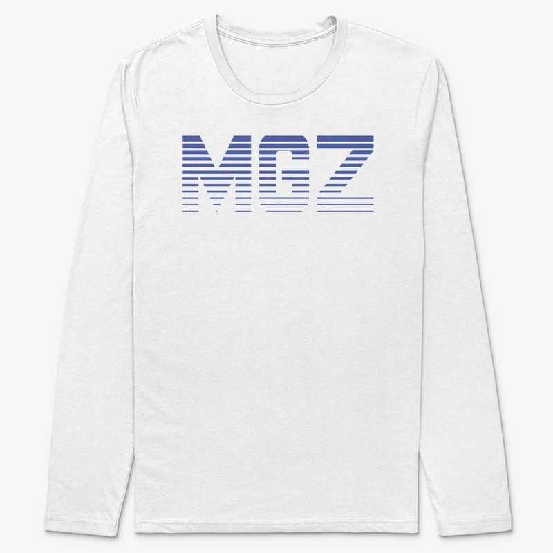 Morgz Merch