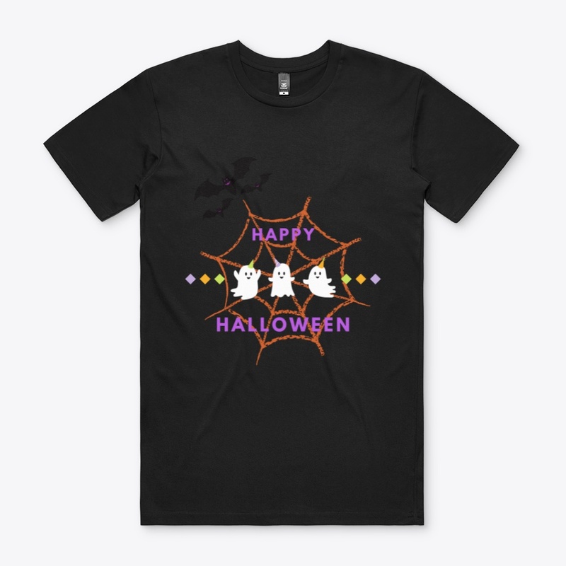Happy Halloween (2021)