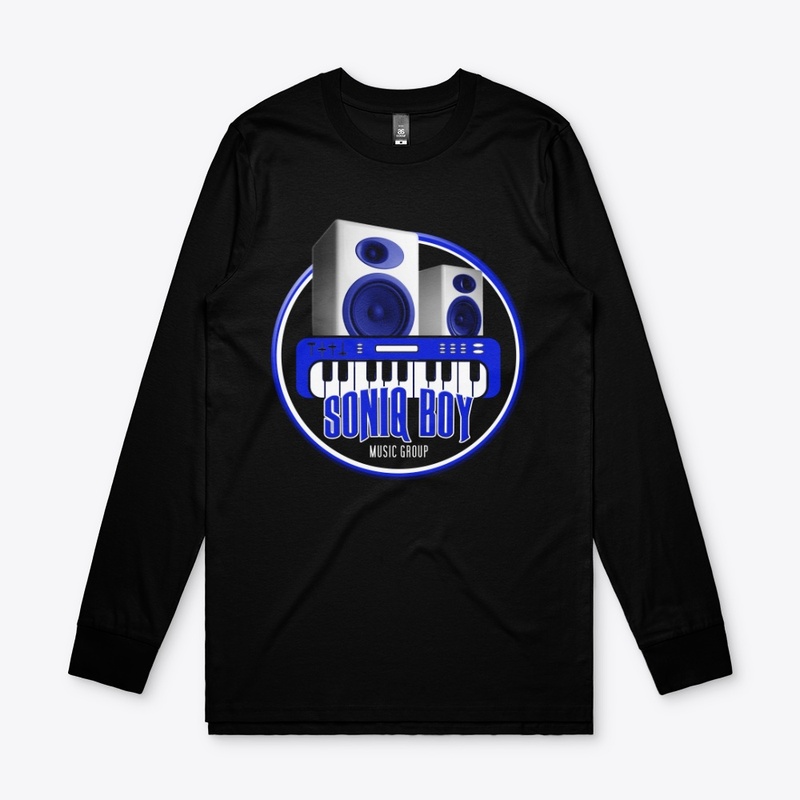 SBMG Long Sleeve Tee