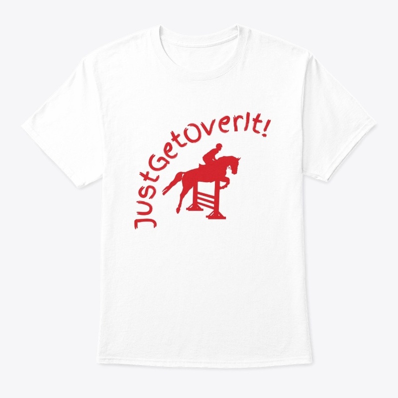 Just Get Over It Collection