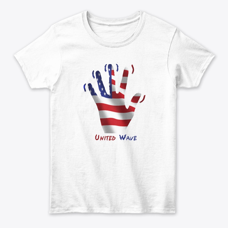 United Waves Hi