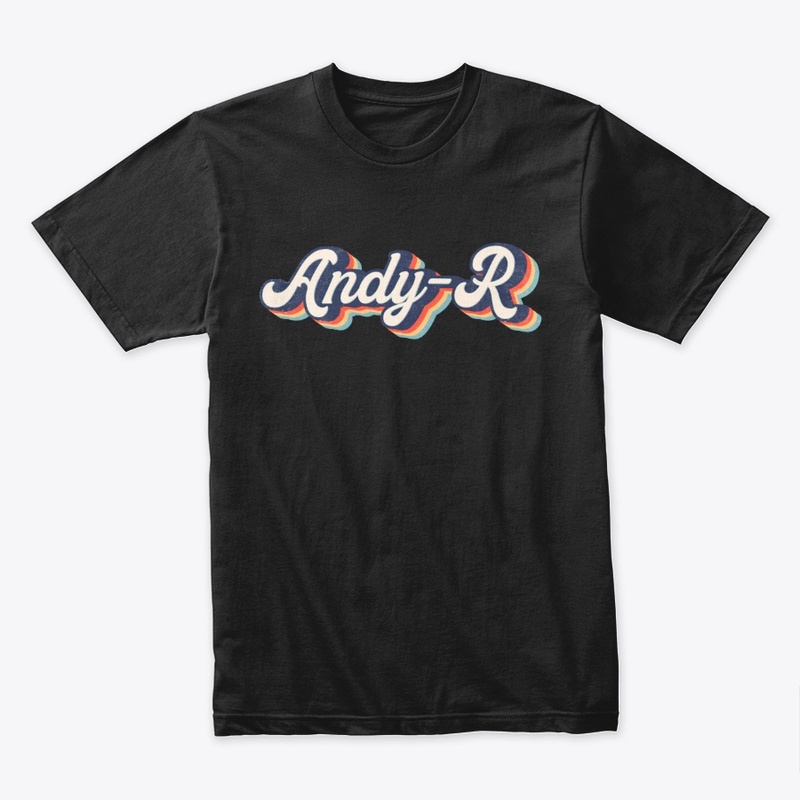 Vintage Andy-R