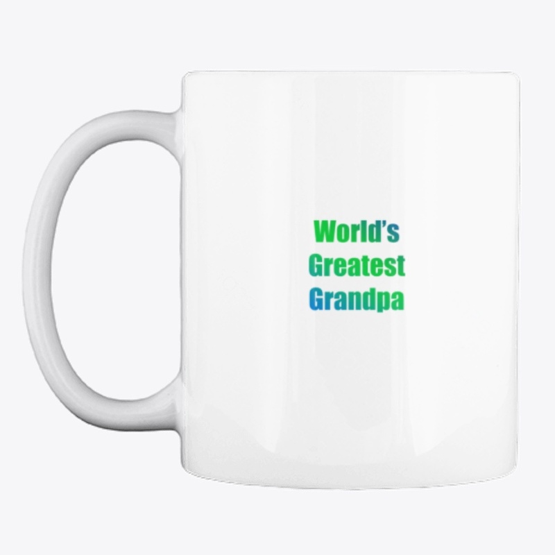worlds greatest grandpa
