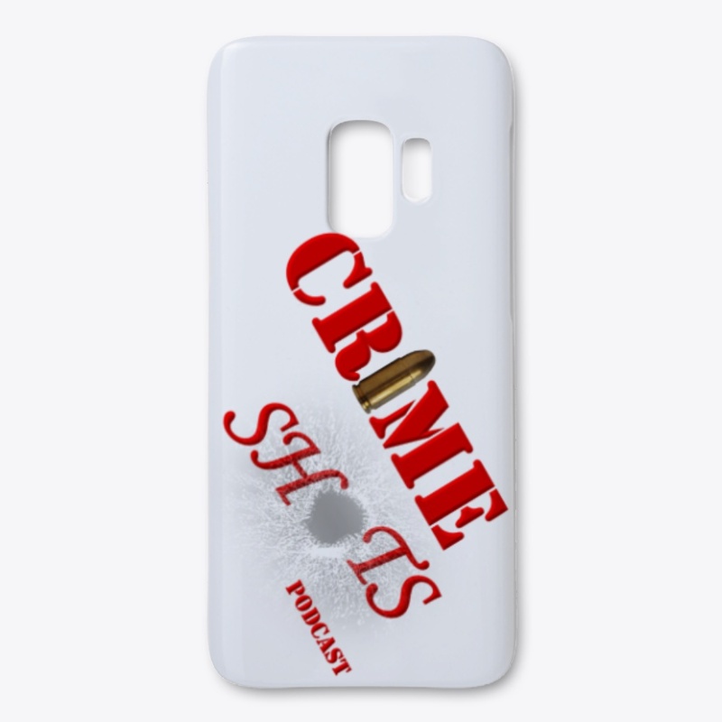 Crime Shots Podcast