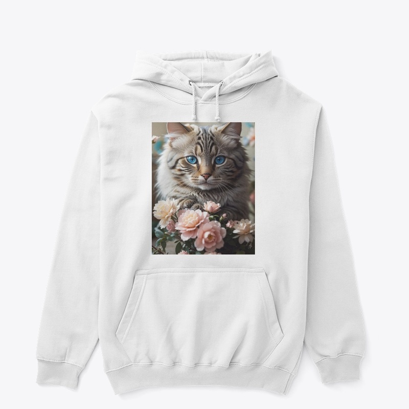 Addorable Cat
