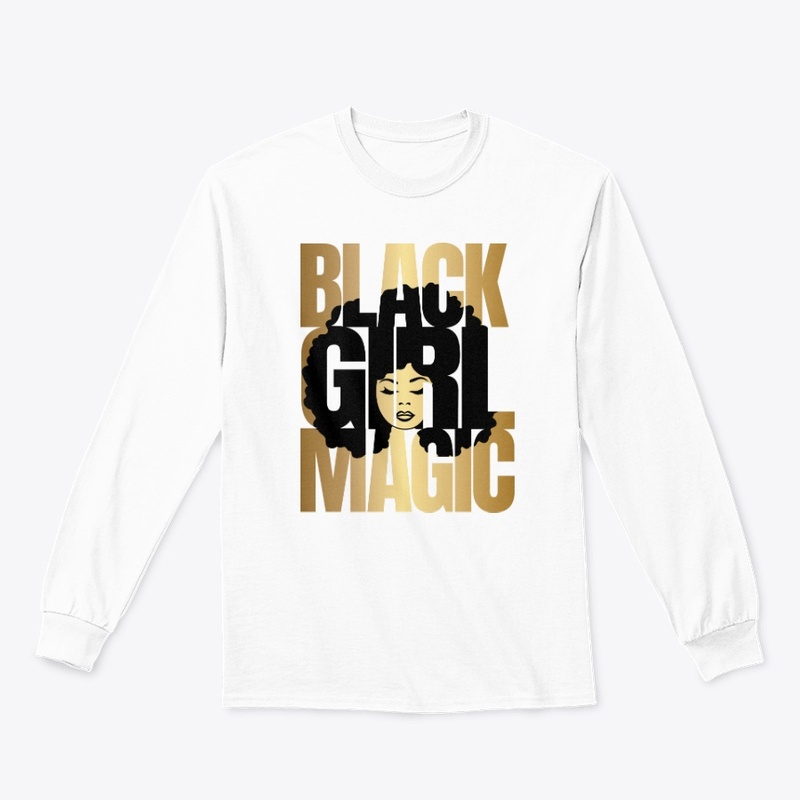 Black Girl Magic