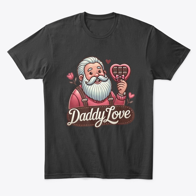 Daddy Love