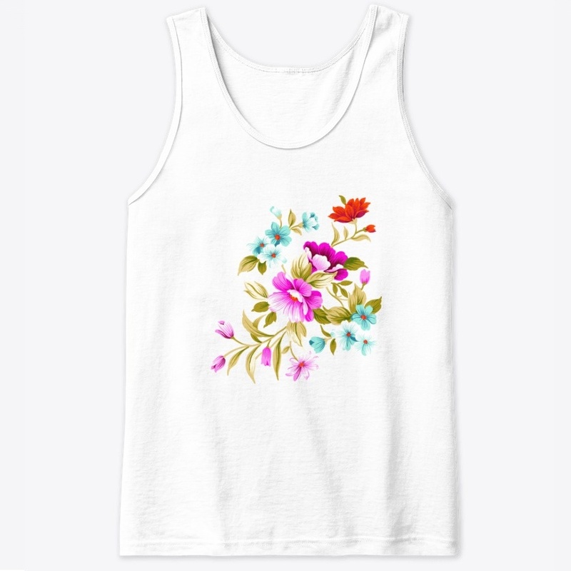 classic flowers 2021