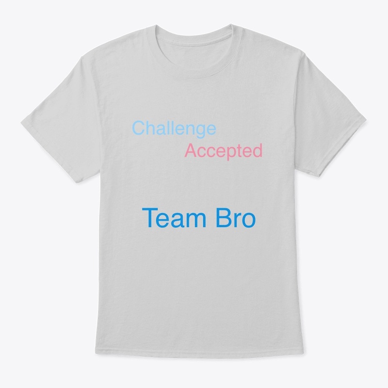 Team Bro Shirt