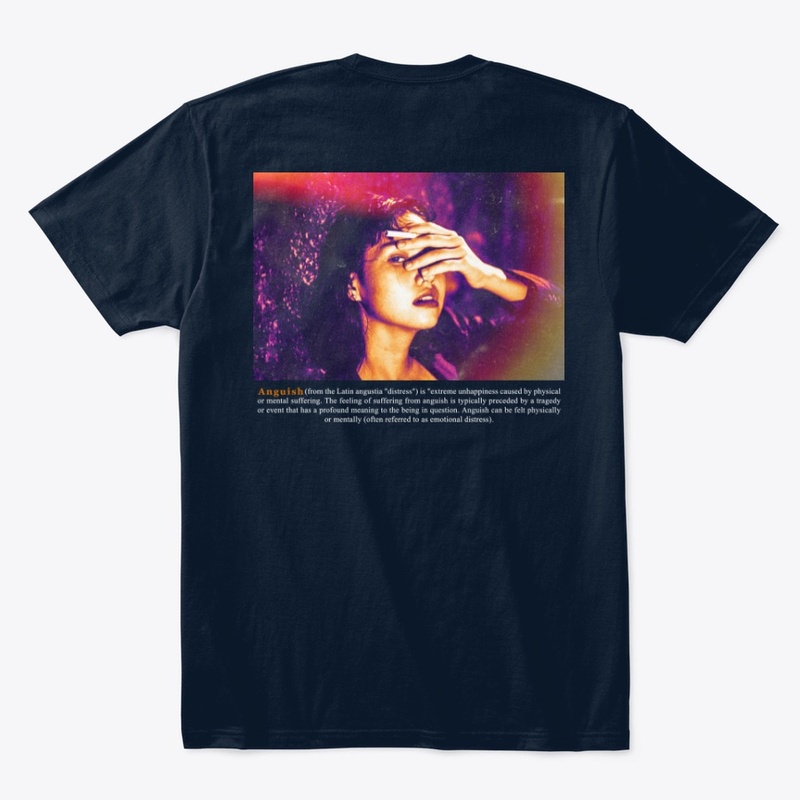 Anguish