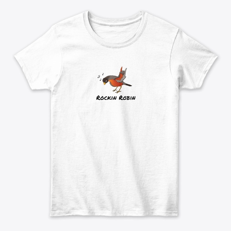 Rockin Robin