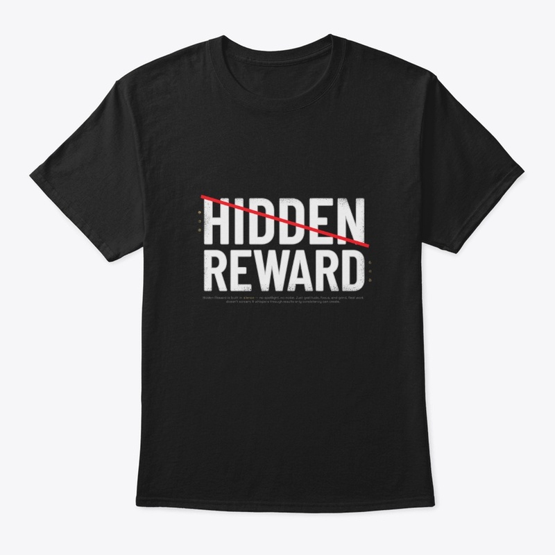HR - hidden reward