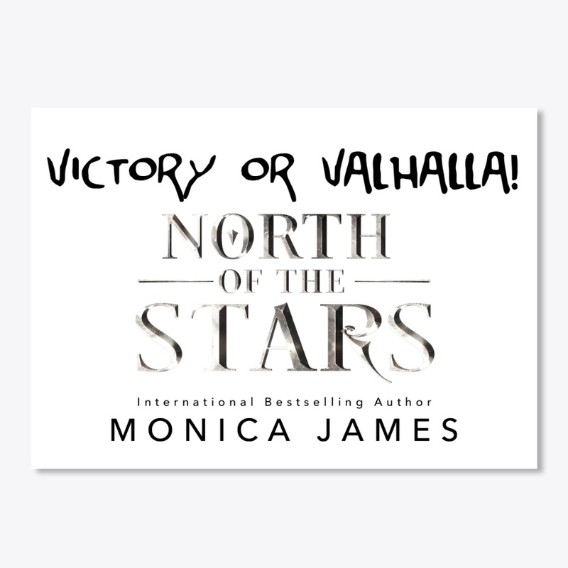 North of the Stars