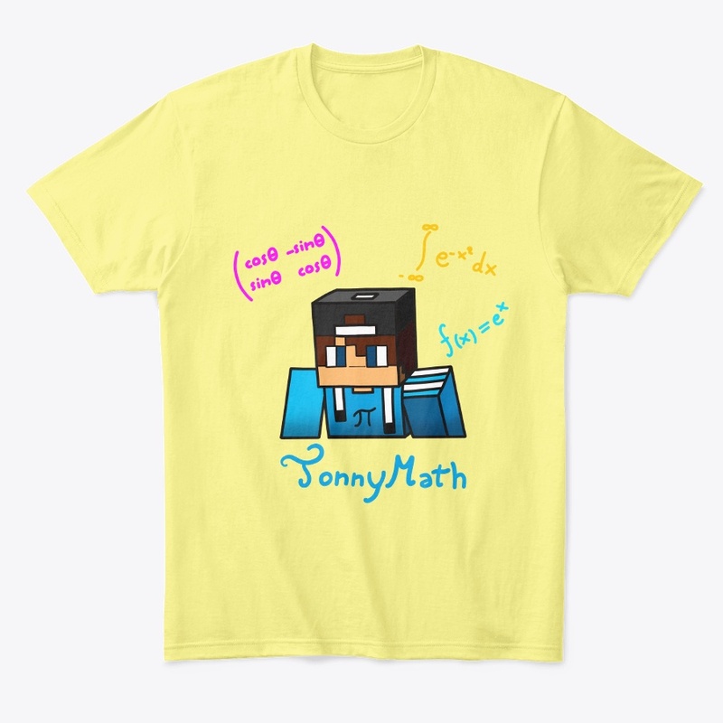 JonnyMath loves Mathematics!!!