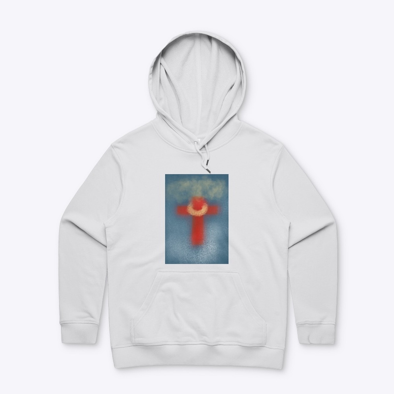 Jesus at the Cross