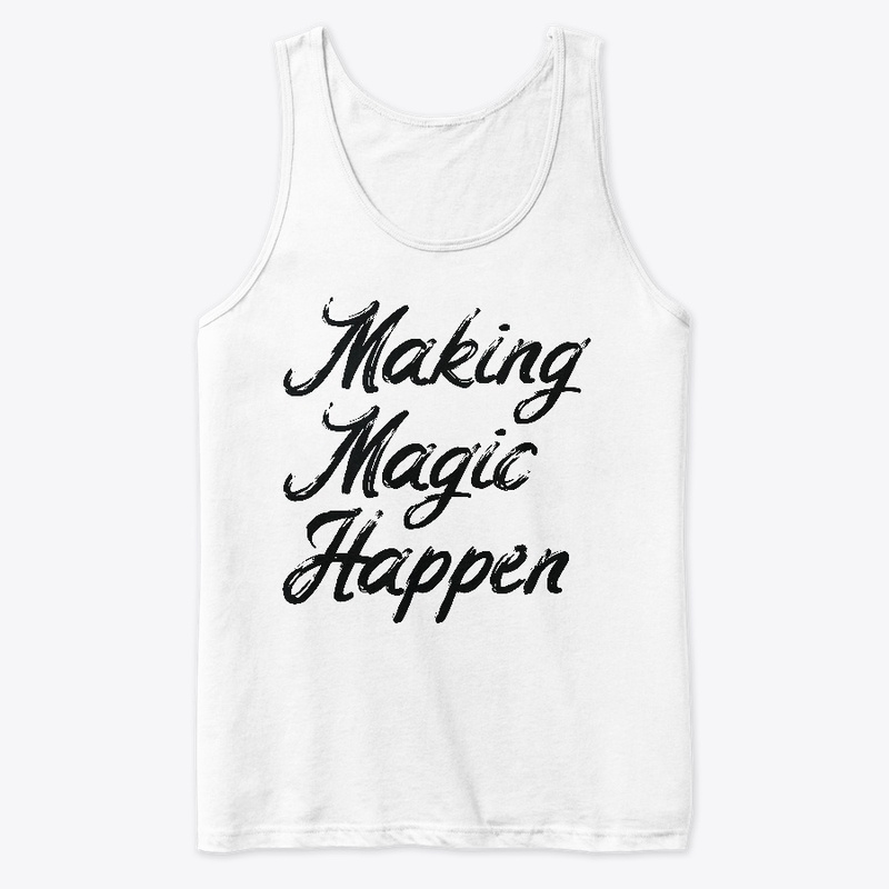 Womens Letter Printed T-Shirt 