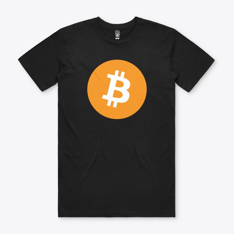 Camiseta BTC