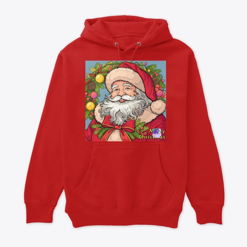 Santa 