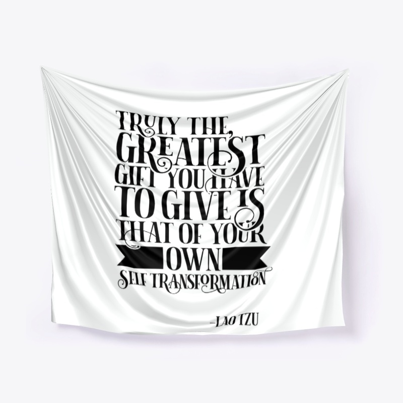 The Greatest Gift Inspirational Quotes