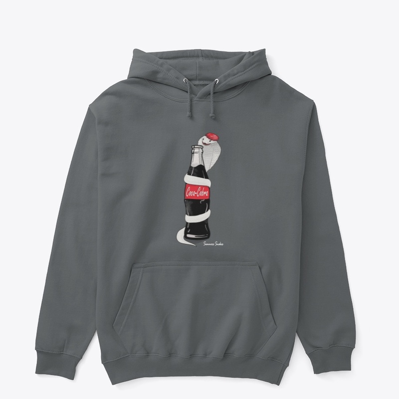 Coca-Cobra