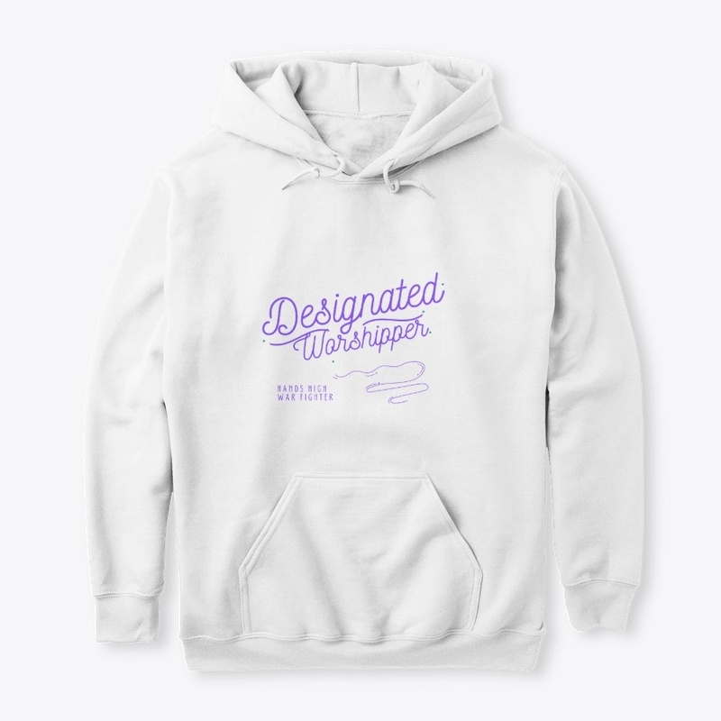 Designated Worshiper