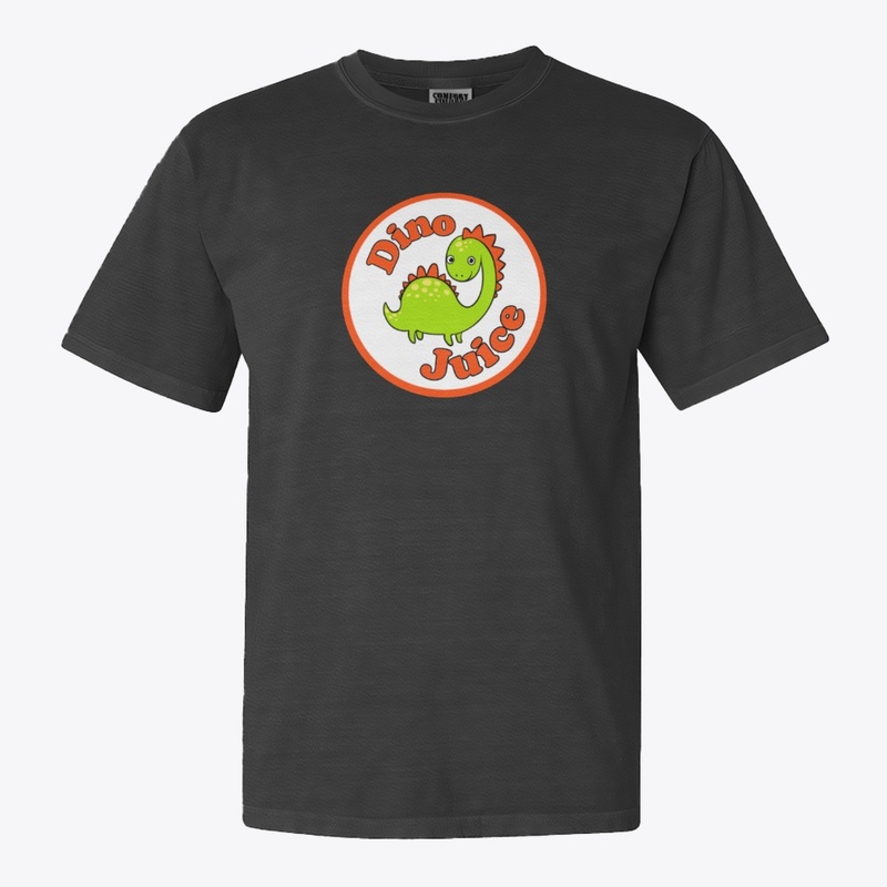 Dino Juice