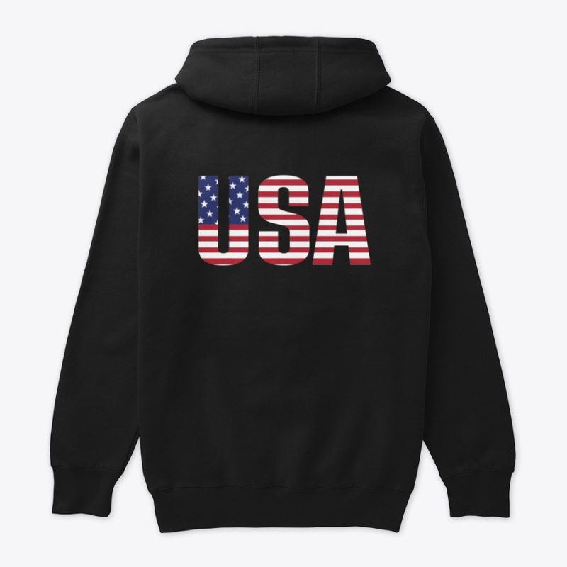 American Strength 