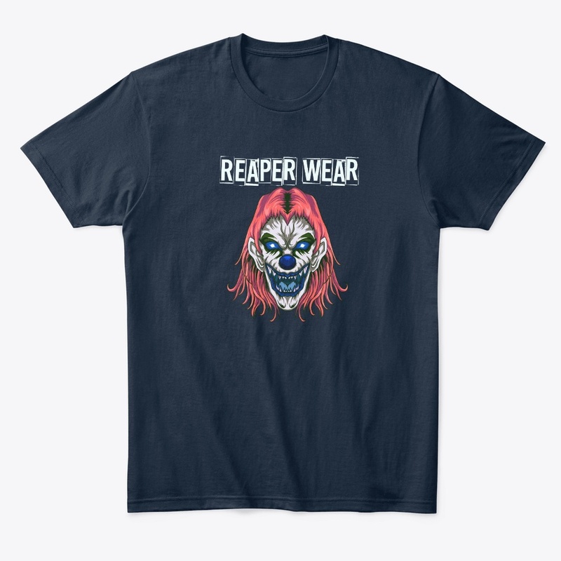 Wicked Clown #4