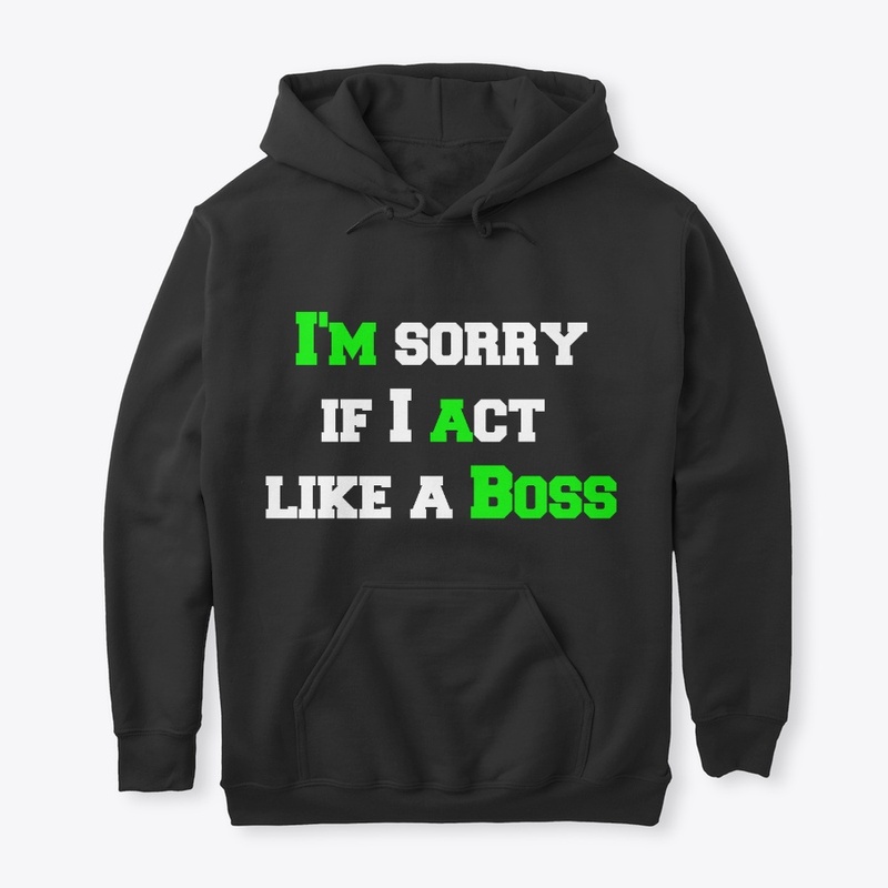 Boss