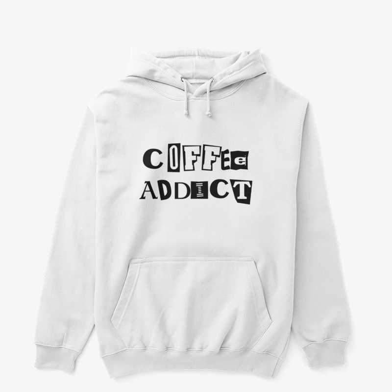 ZDC Coffee Addict Note
