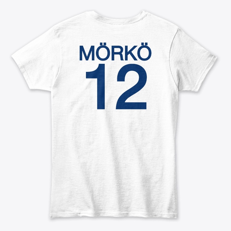LÖIKÖ MÖRKÖ SISÄÄN